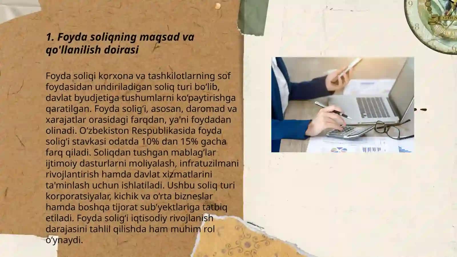 Foyda soliq hisobi 3