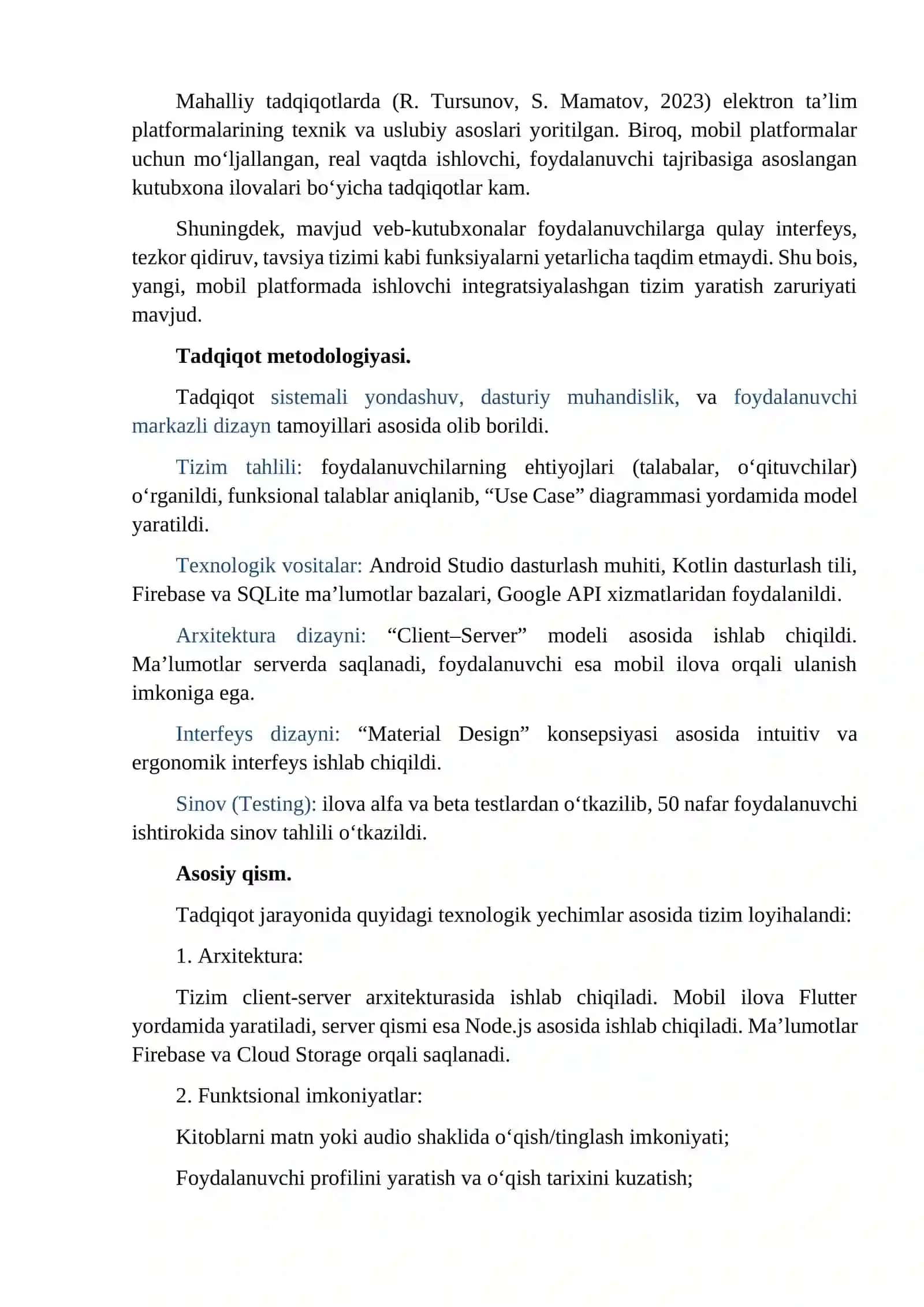 Tezis 3