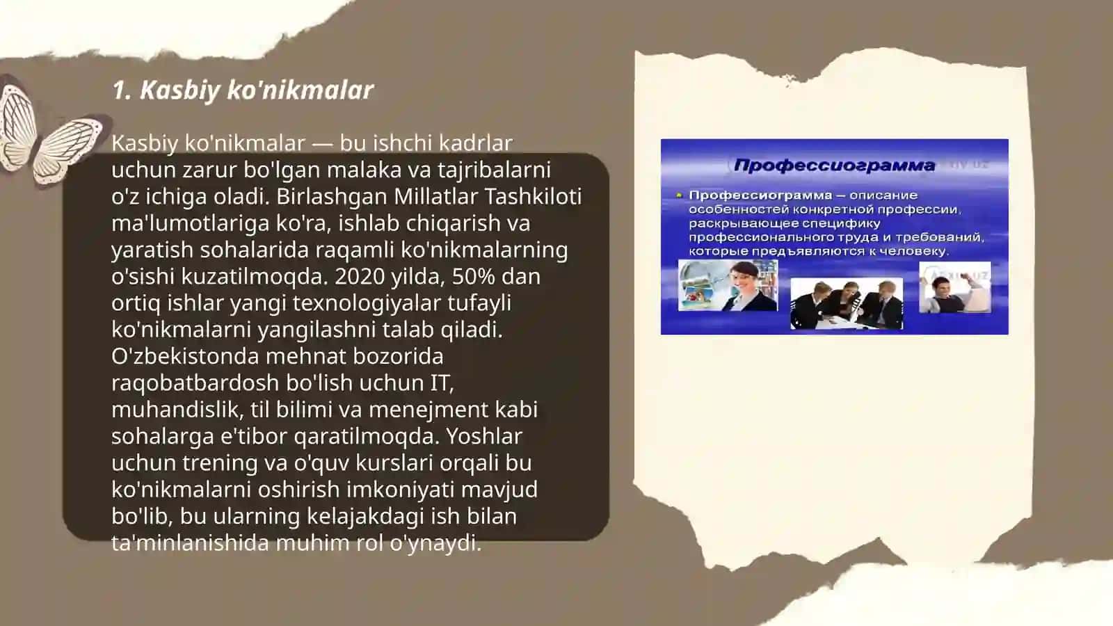 Tarbiyachining kasbiy professiogrammasi 3