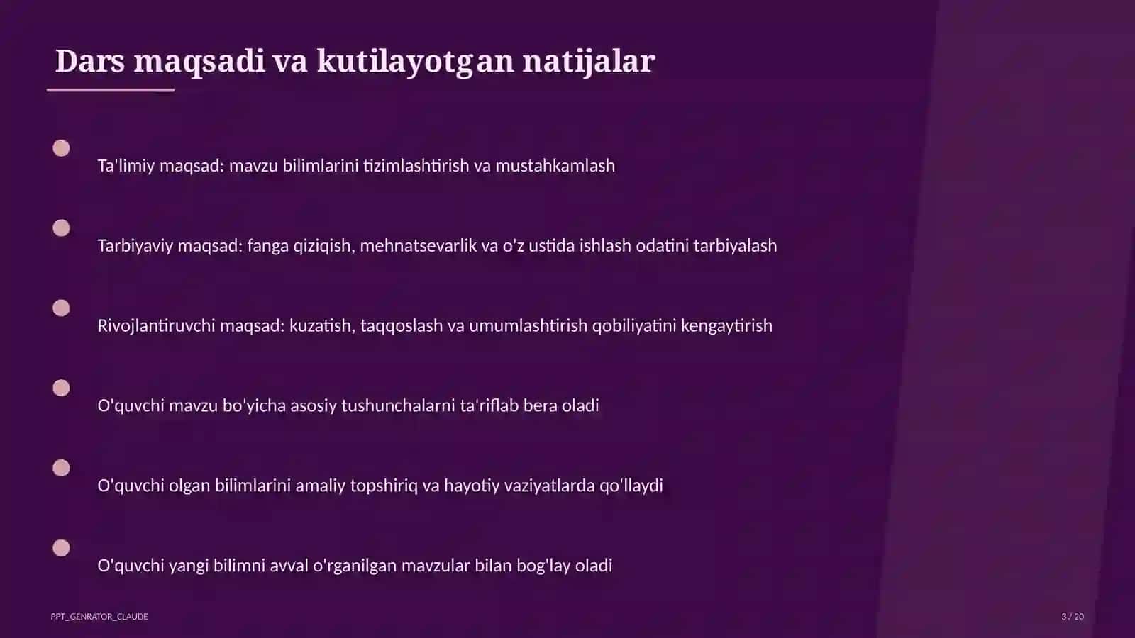 Stressni jismoniy faollik orqali boshqarish (11-sinf) 3