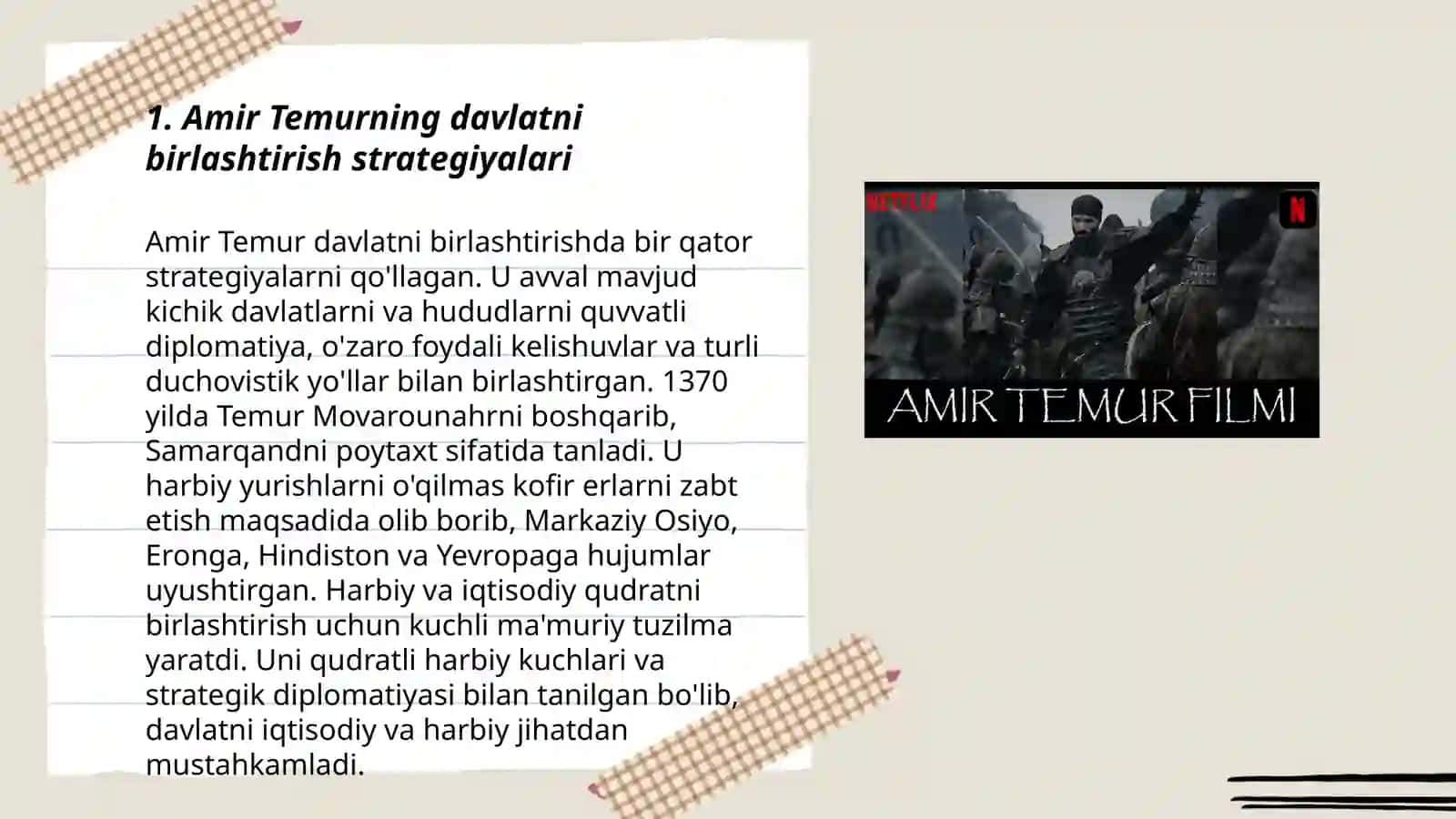 Buxoro shahar 14 umum taʼlim maktabi 8 g sinf oʻquvchilari 3