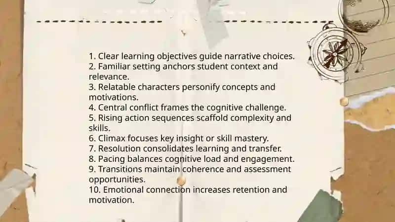 The Art of Storytelling in Teaching 3