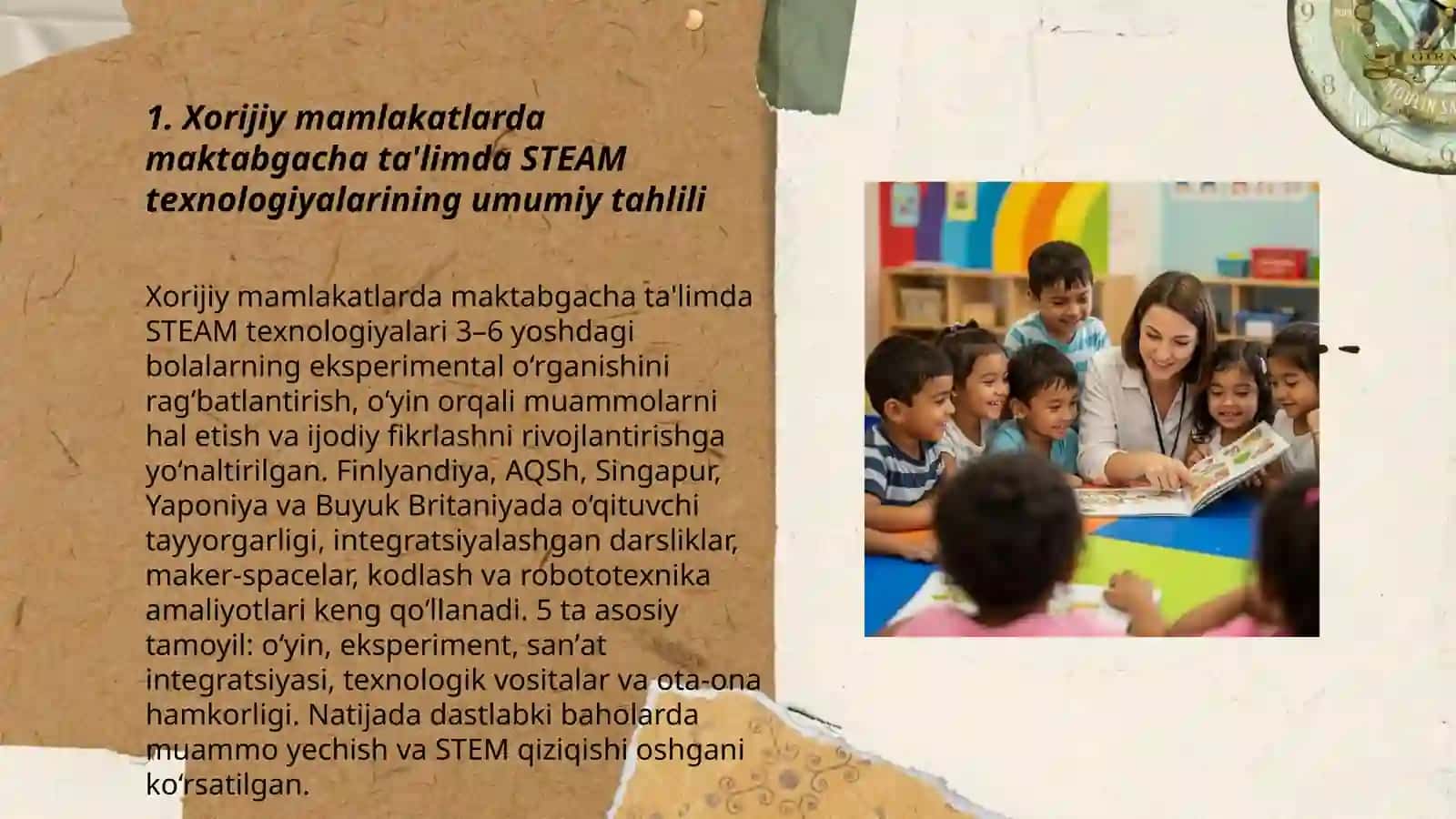 STEAM ta‘lim texnologiyasi 3