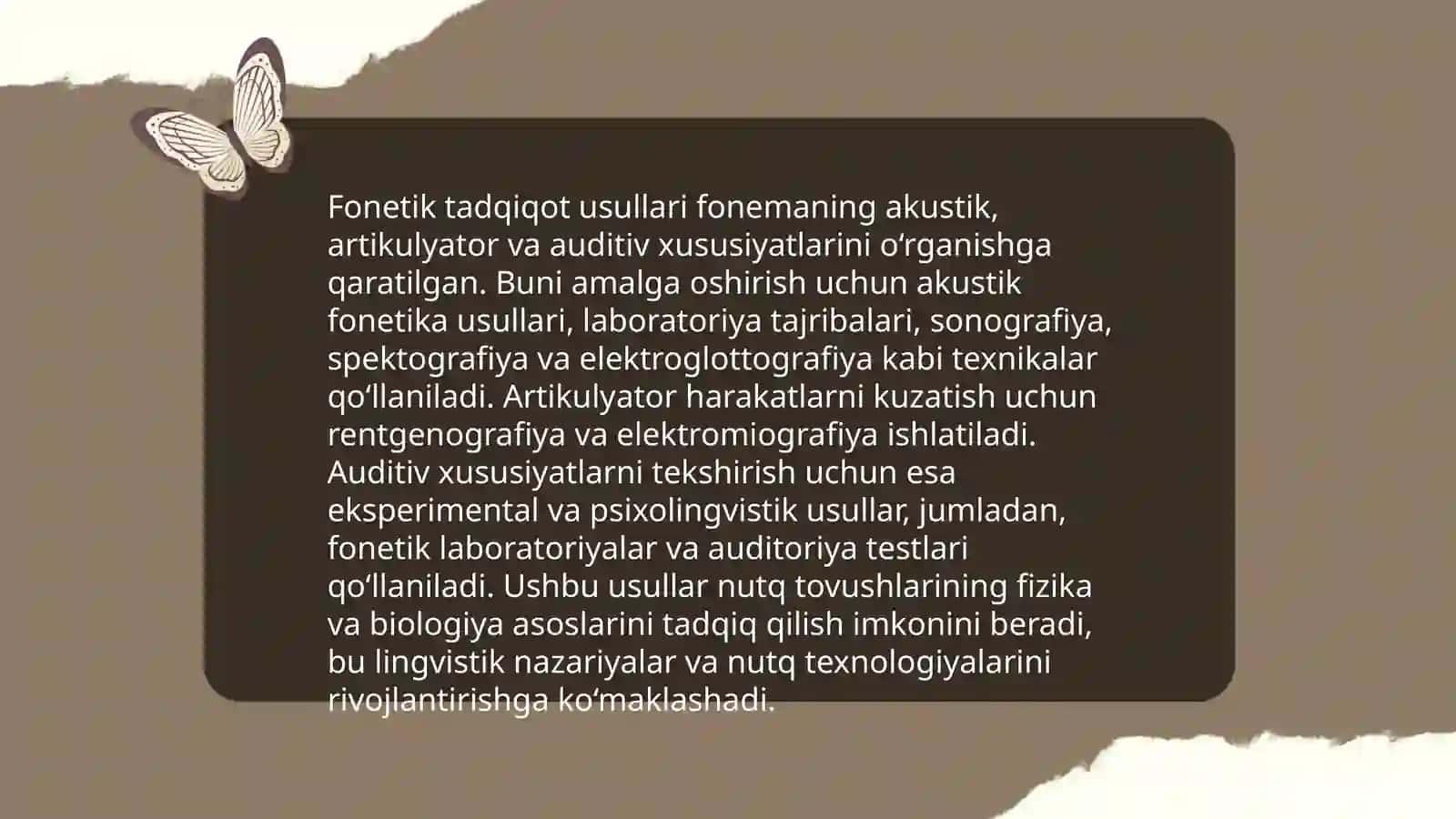 Fonetika 3