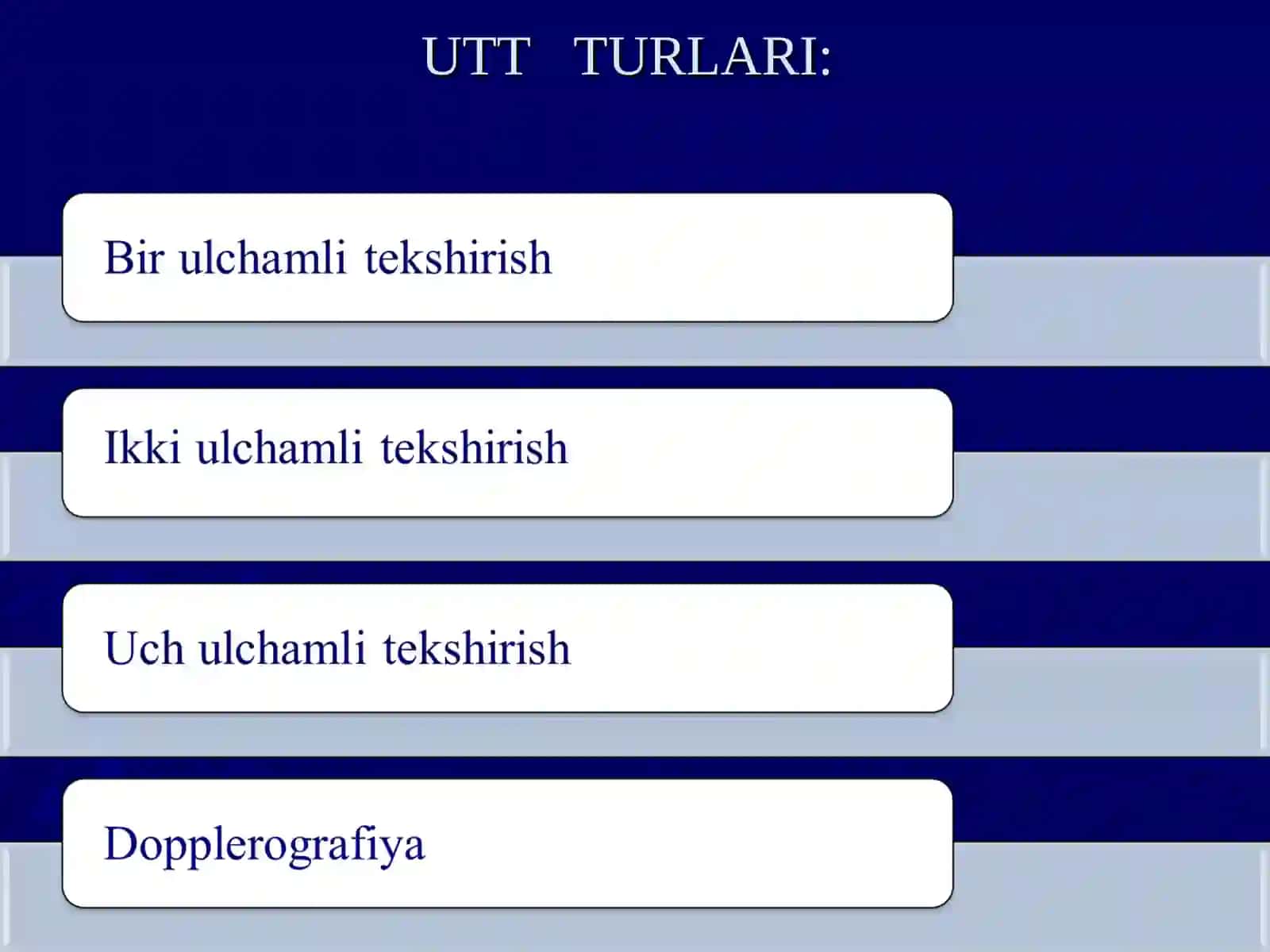 Ul'tratovush tadkikot (UTT) 3