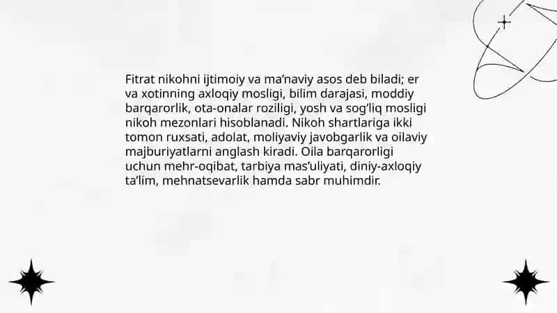 A.Fitratning "Oila asari" 3