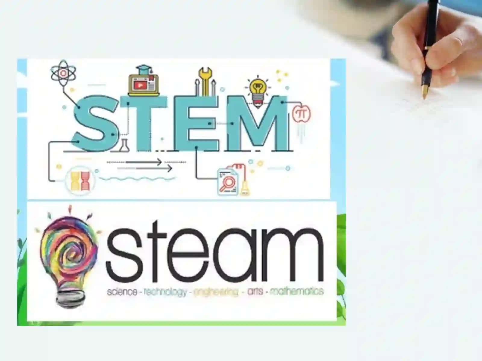 Maktabgachataʼlimda STEAM talim texnologiyasi 3