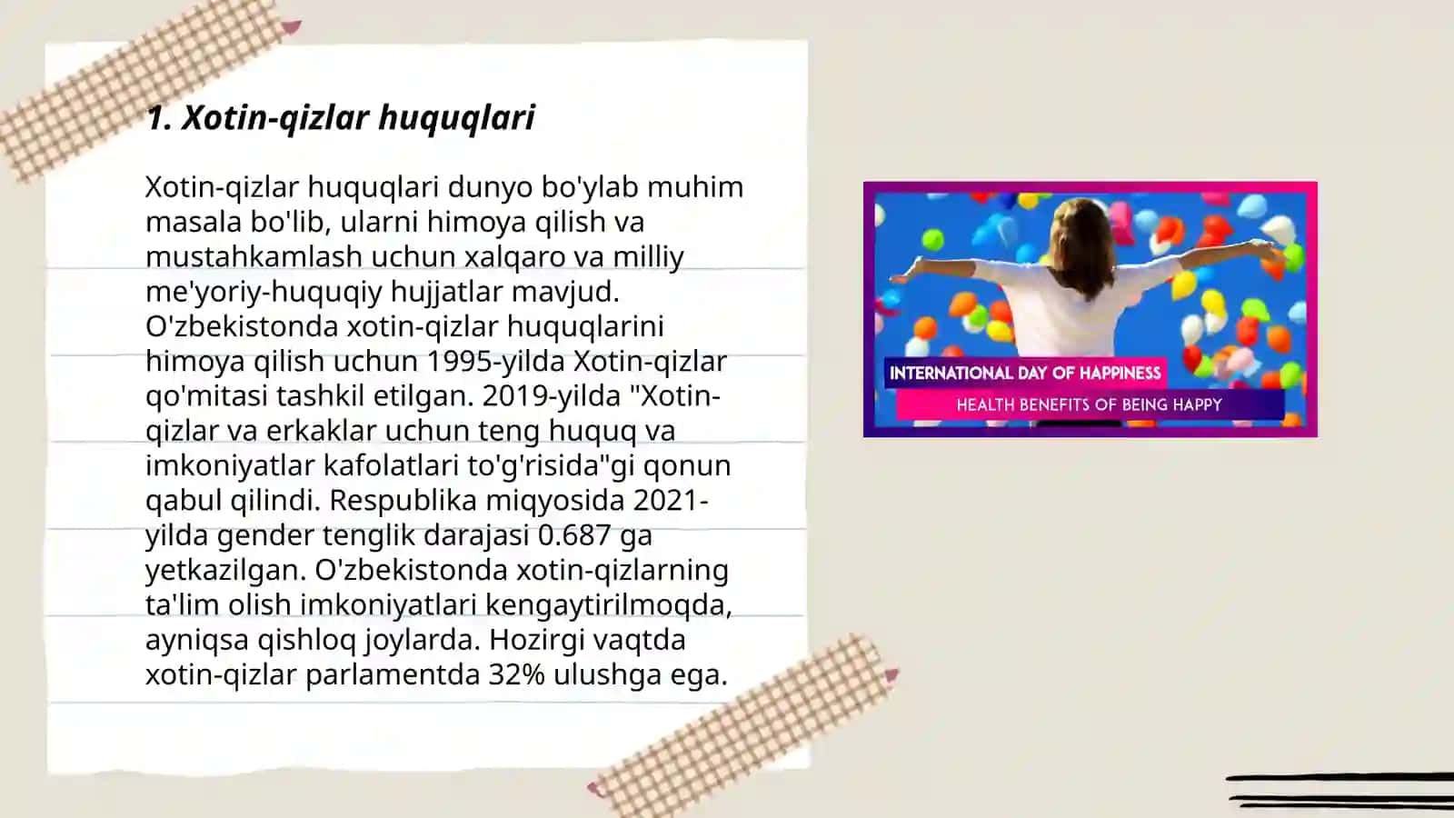 Xotin-qizlar huquqlari 3
