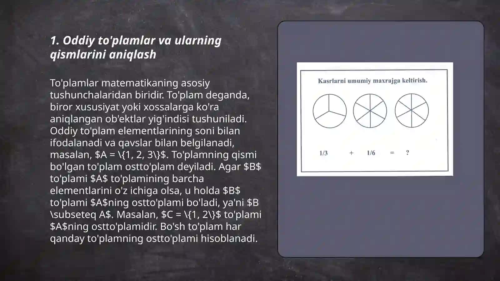 Boshlangʻich sinf matematika darsliklarida keltirilgan mantiqiy masalalar bilan ishlash 3
