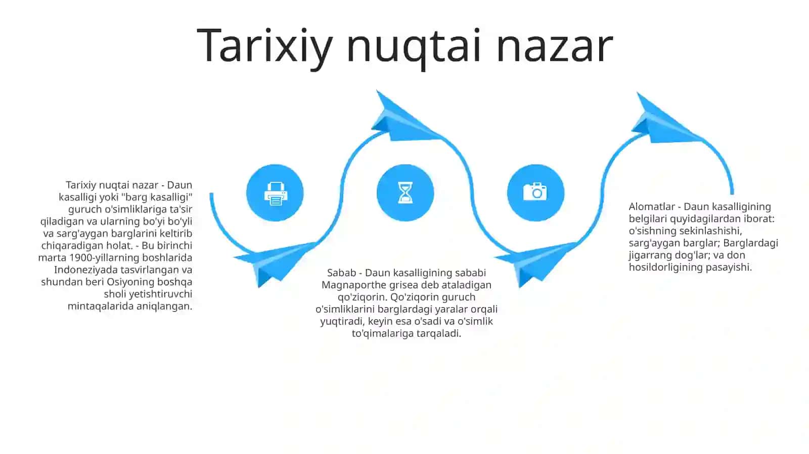 Daun Kasalligi 3