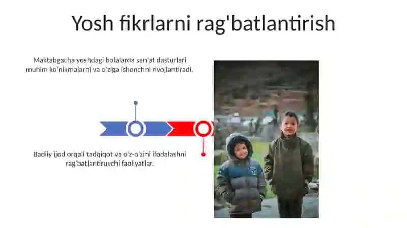 Maktabgacha yoshdagi bolalarni tasviriy qobiliyati va ijodkorligini oshirish 3