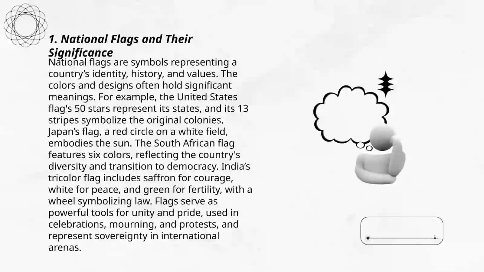 National Flags and Their Significance 3