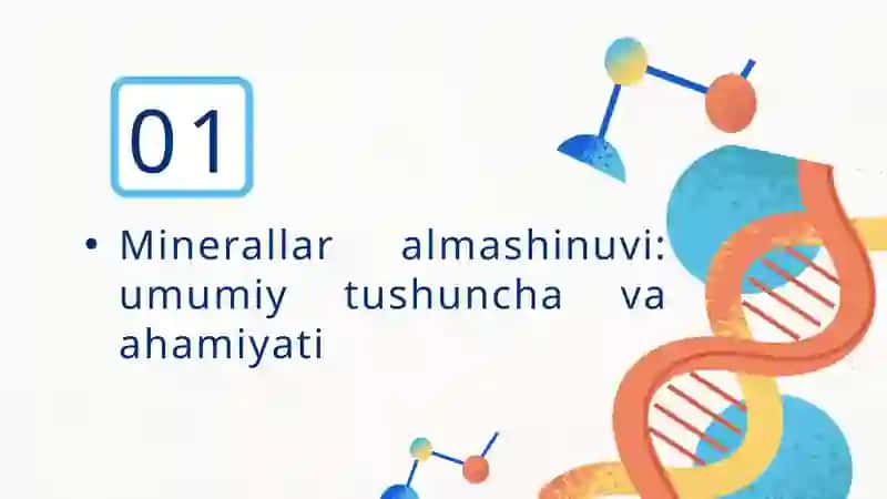 Minerallar almashinuvi buzilishi va ulardan kelib chiqadigan kasalliklar 3