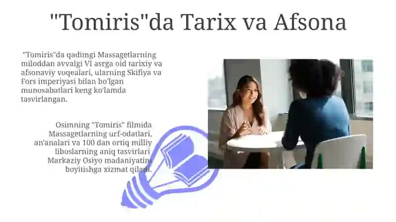 Mirkarim Osimning Hayoti 3