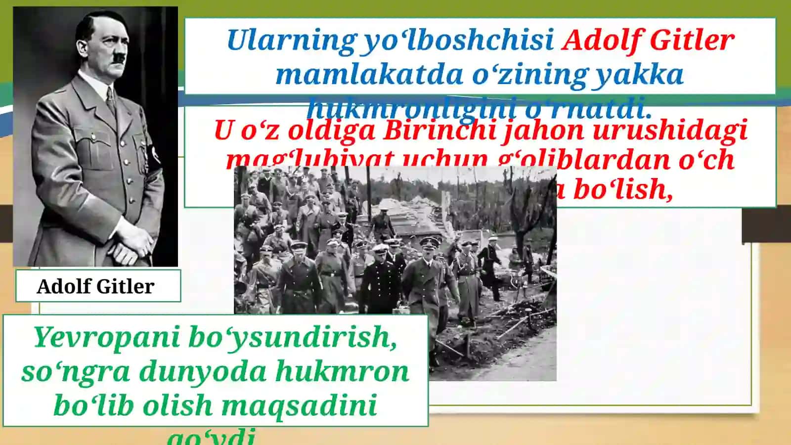Ikkinchijahonurushi 3