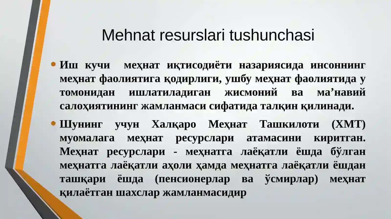 Jahon mehnat bozoriva migratsiya 3