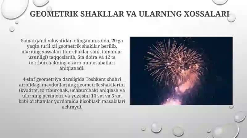 4-sinf matematika darsligida masalalar yechish 3
