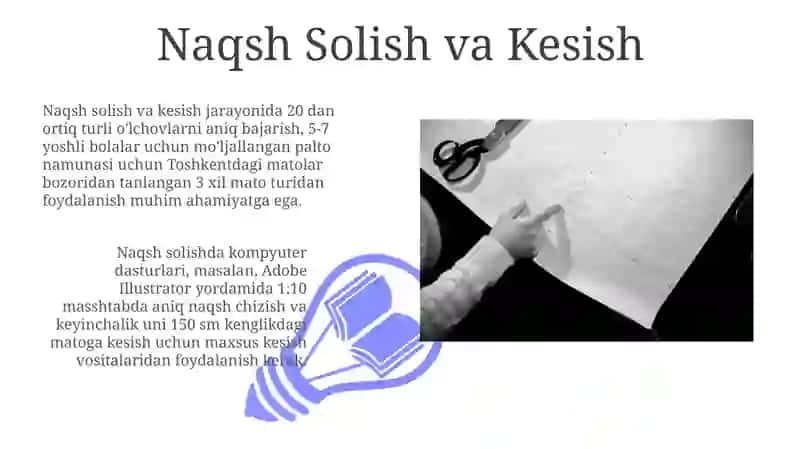 Texnologiya Xaritasi: Loyiha Rejasi 3