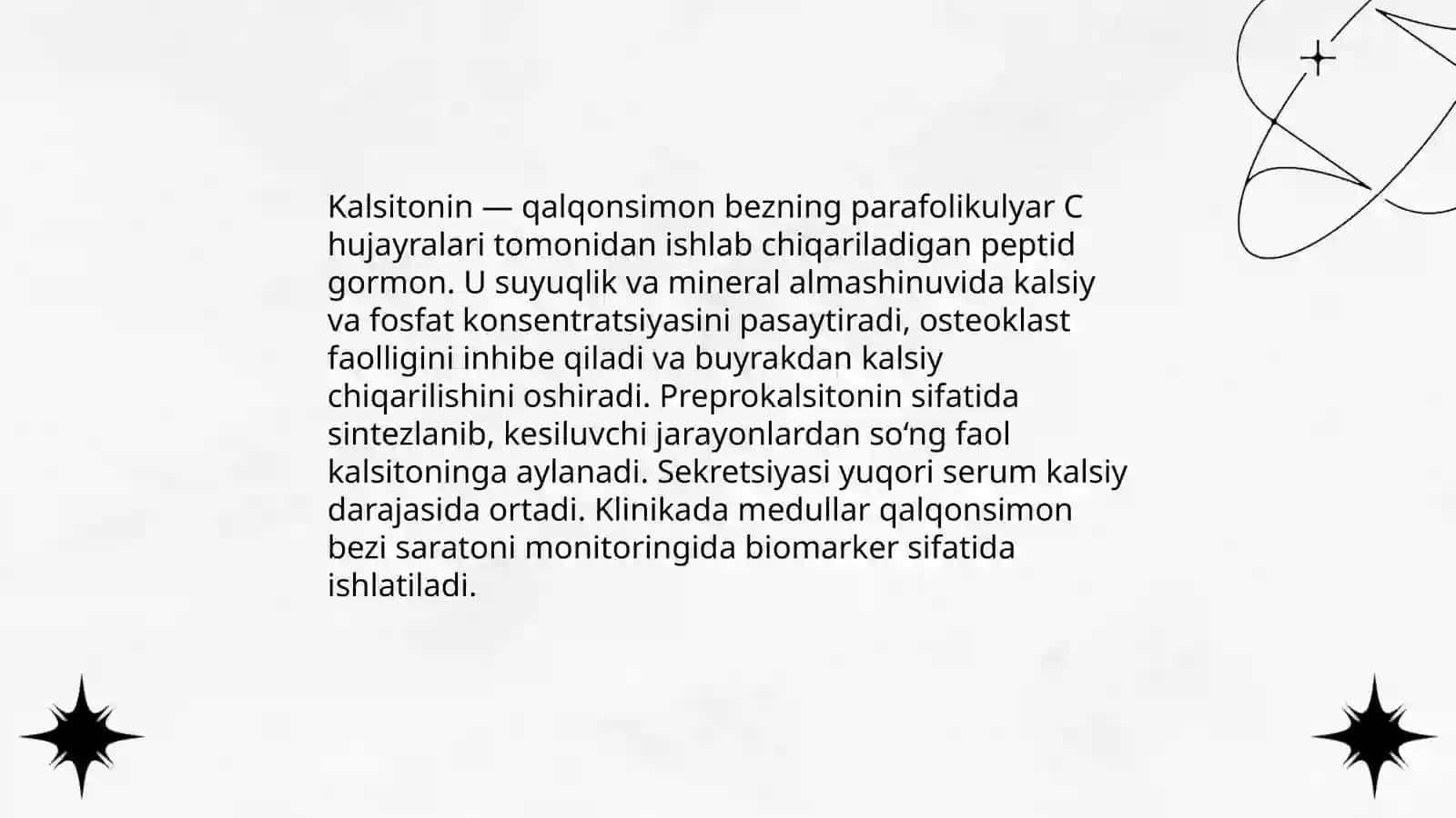 Kalsitonin 3