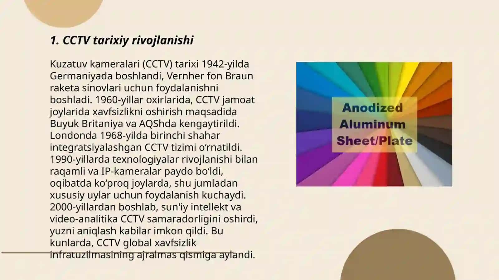 CCTV (China Central Television) 3