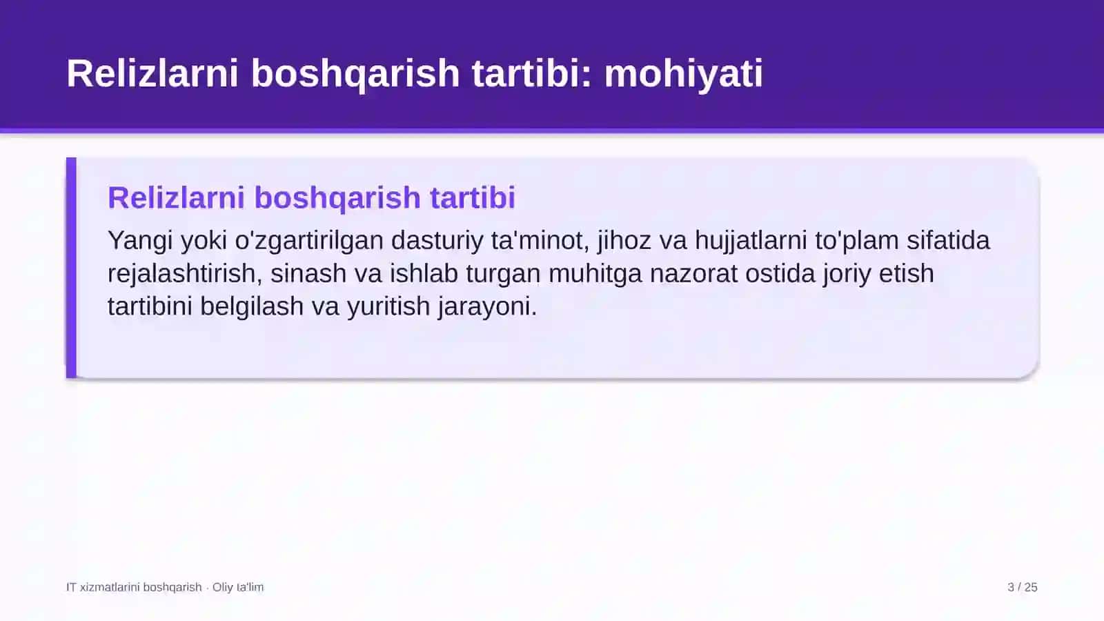 soliq organlarida relizlarni boshqarish tartibini joriy etish 4276 3