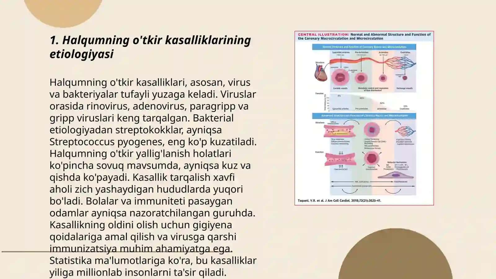 Halqumning oʻtkir kasalliklari 3