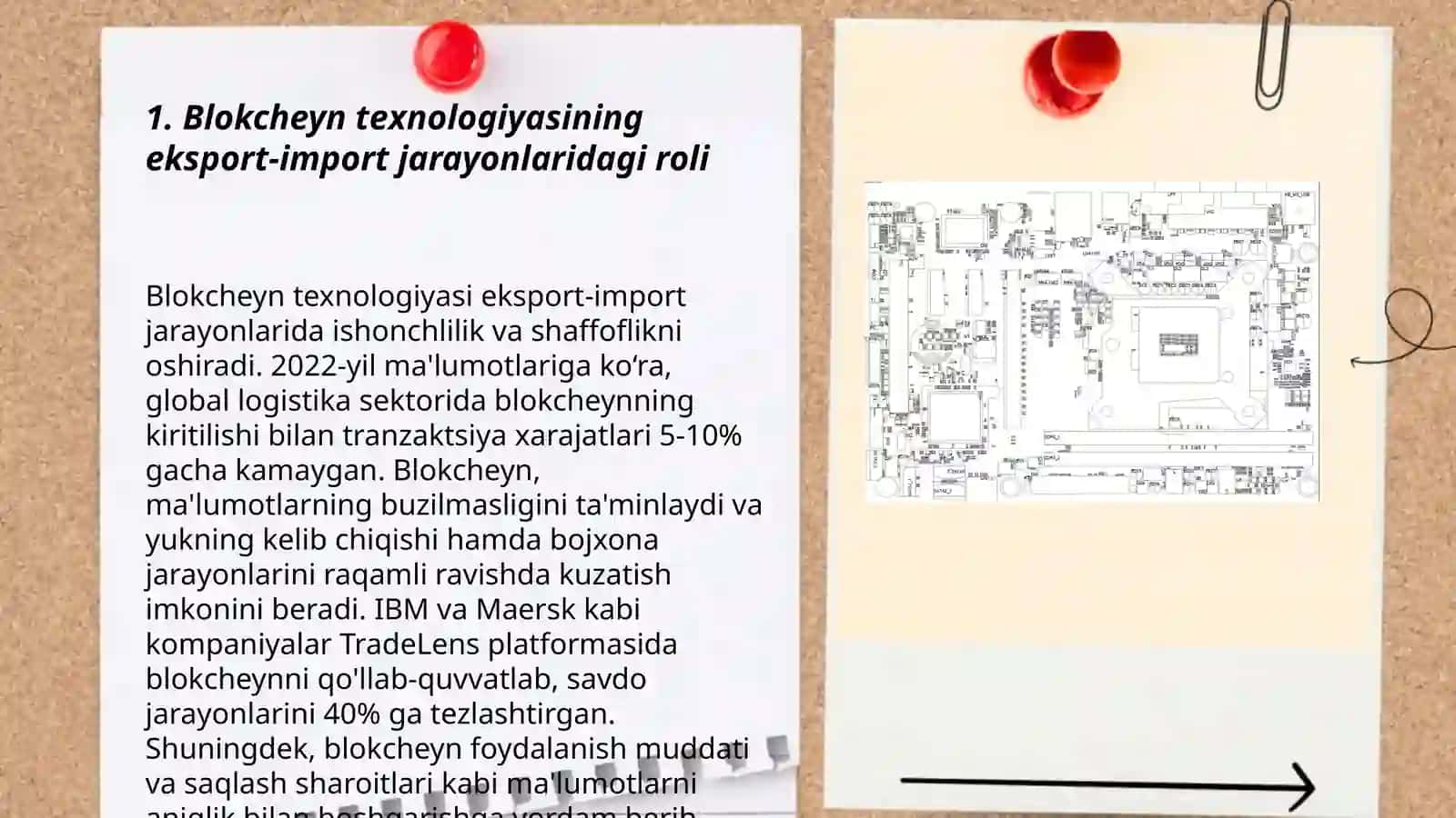 Blokchayn,buyumlar interneti,suniy intlekt,katta malumotlar iqdisodiy tarmoqlarda qõllanilishi 3