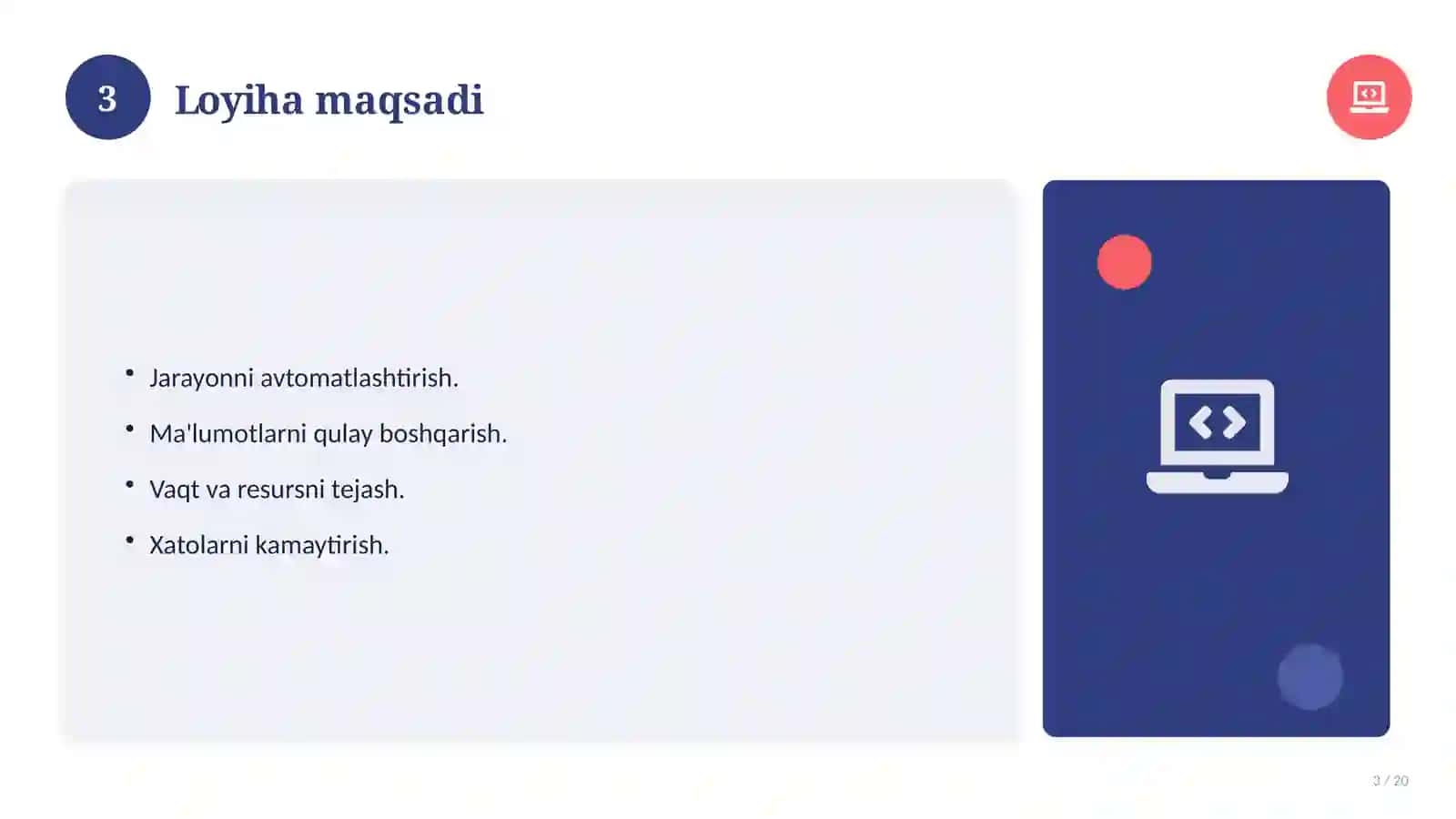 Mobil ilovalar: nazariy asoslari, zamonaviy yondashuvda (Esse) 3