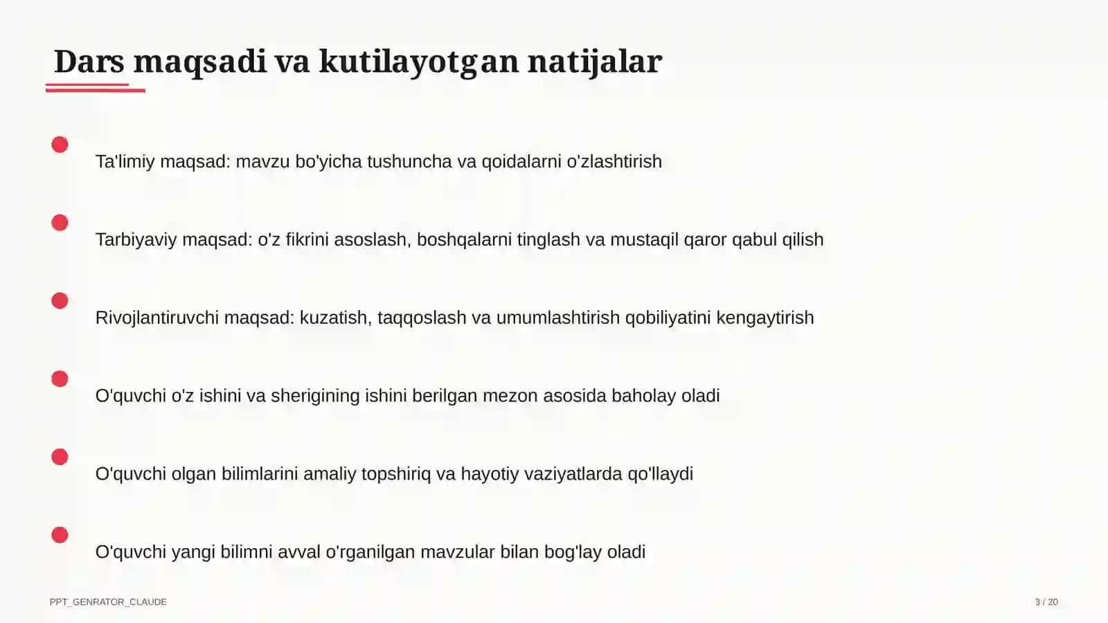 Huquq va iqtisodiyot asoslari (9–11) 3
