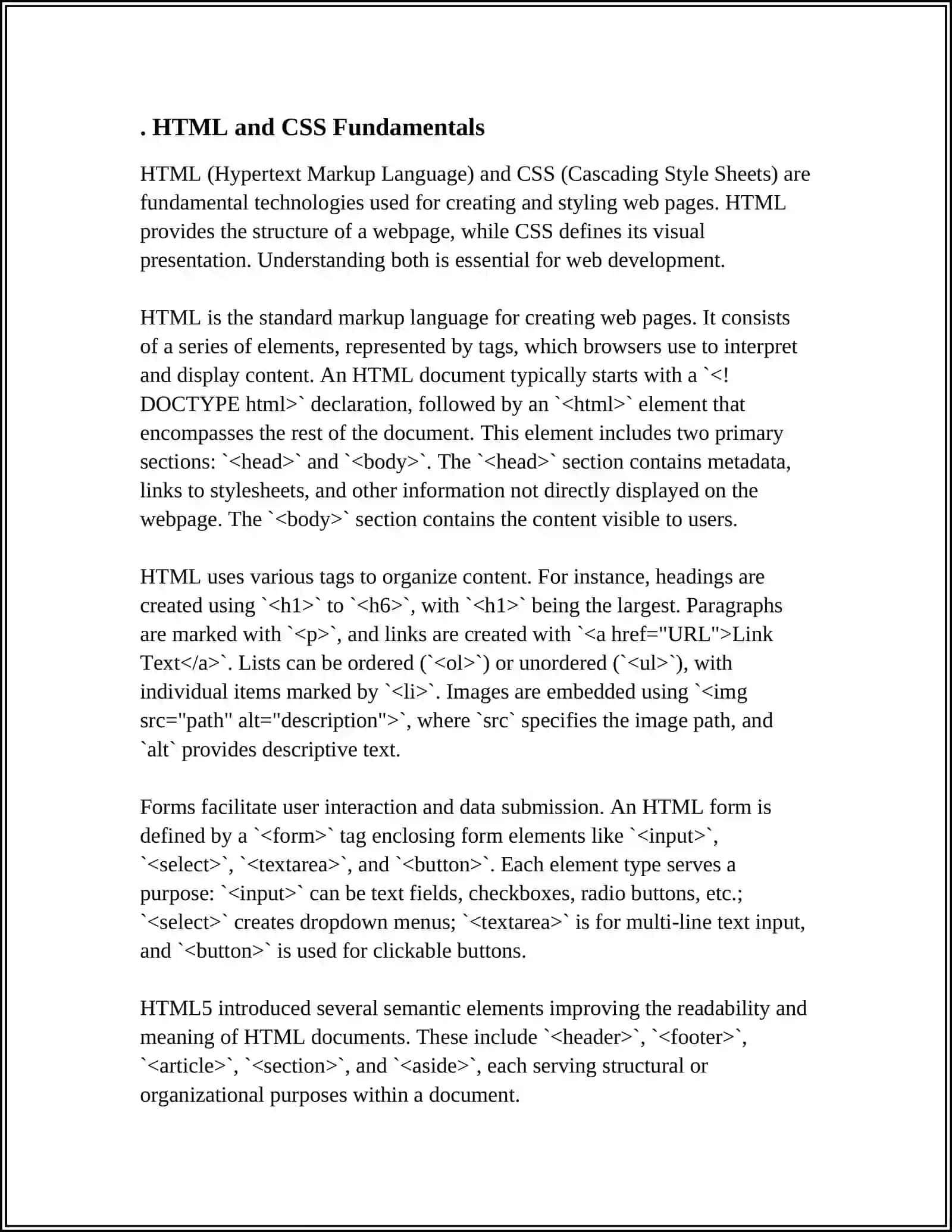 WEBSITE DEVELOPMENT 3