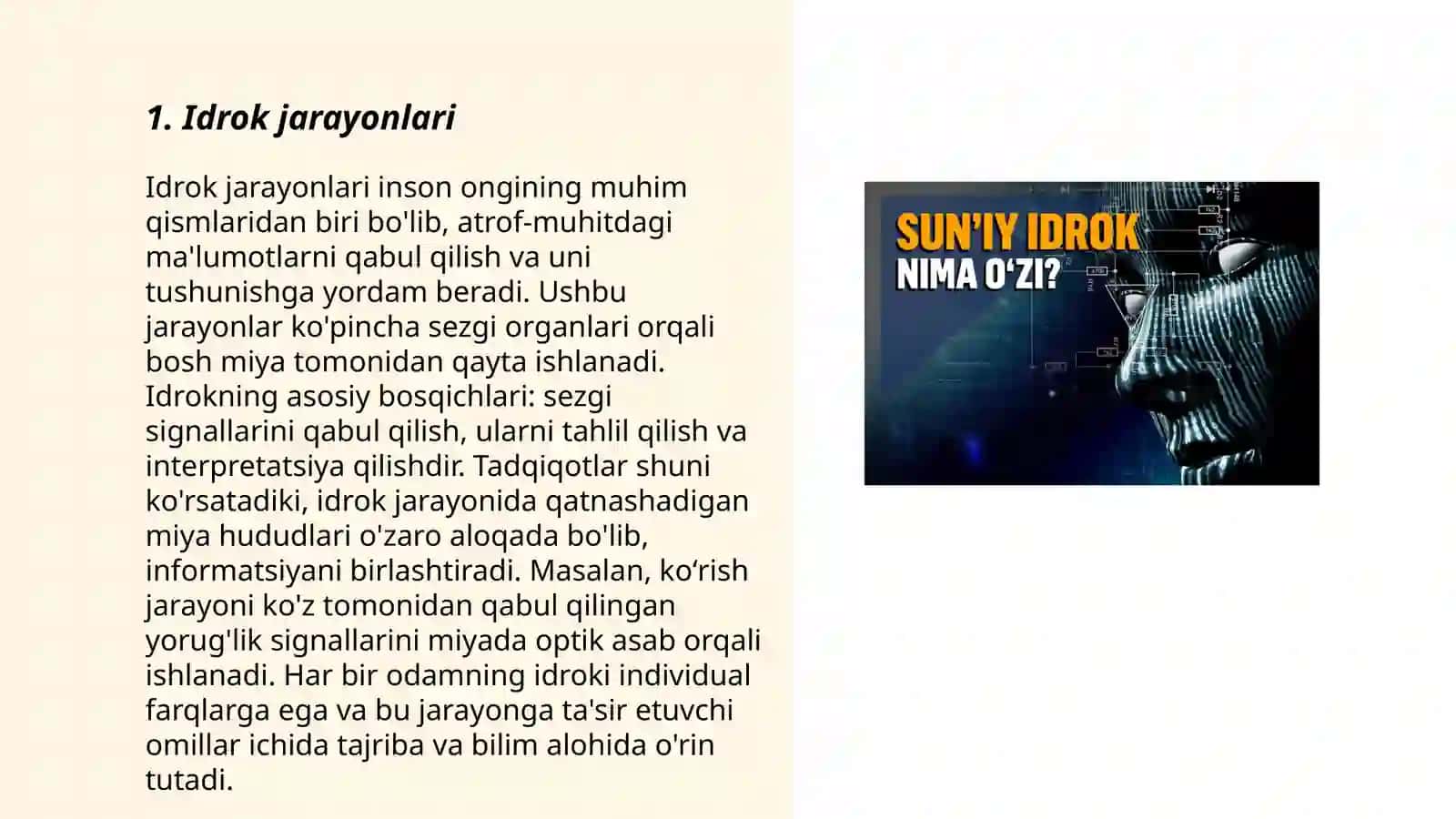 Idrok 3
