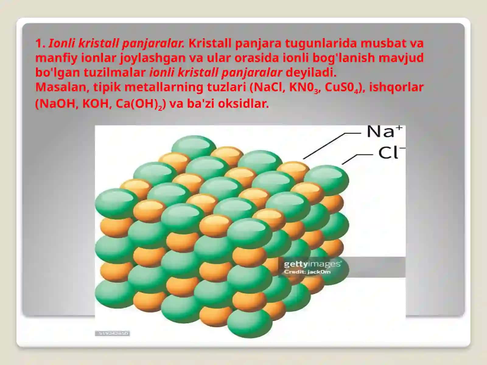 Kristall  panjara  turlari 3
