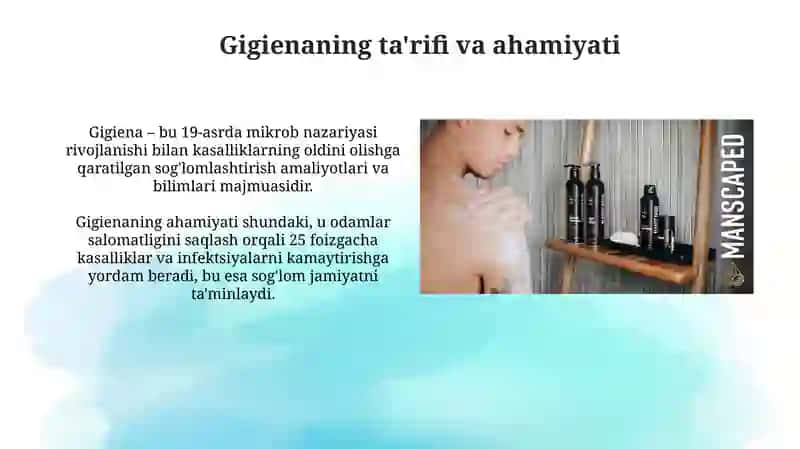 Gigiyena 3
