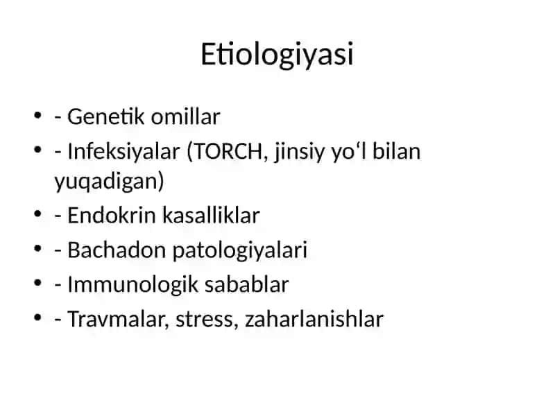 Abortlar 3