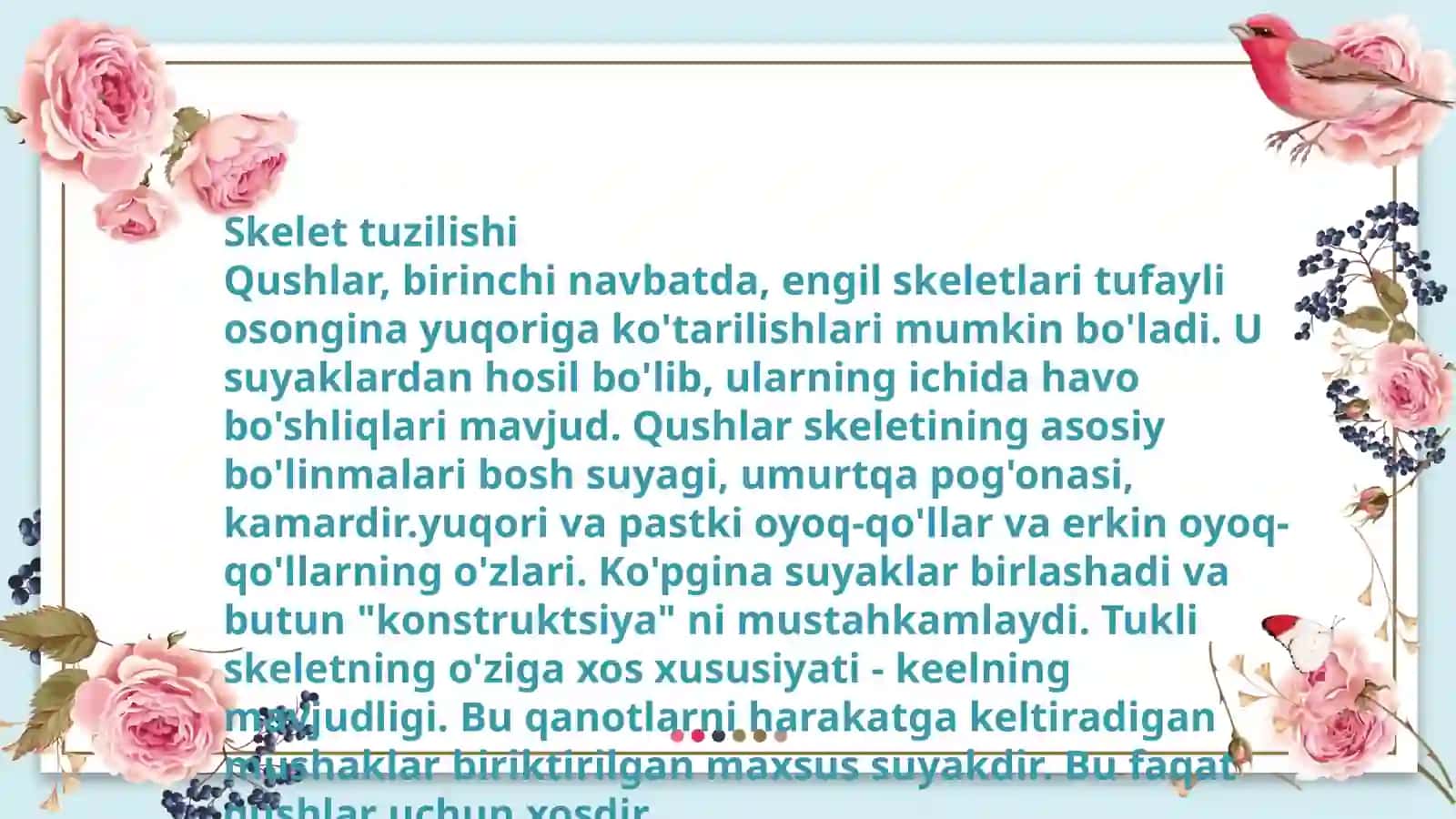 Qushlarninguchishgamosbelgilari,uchishxillari 3