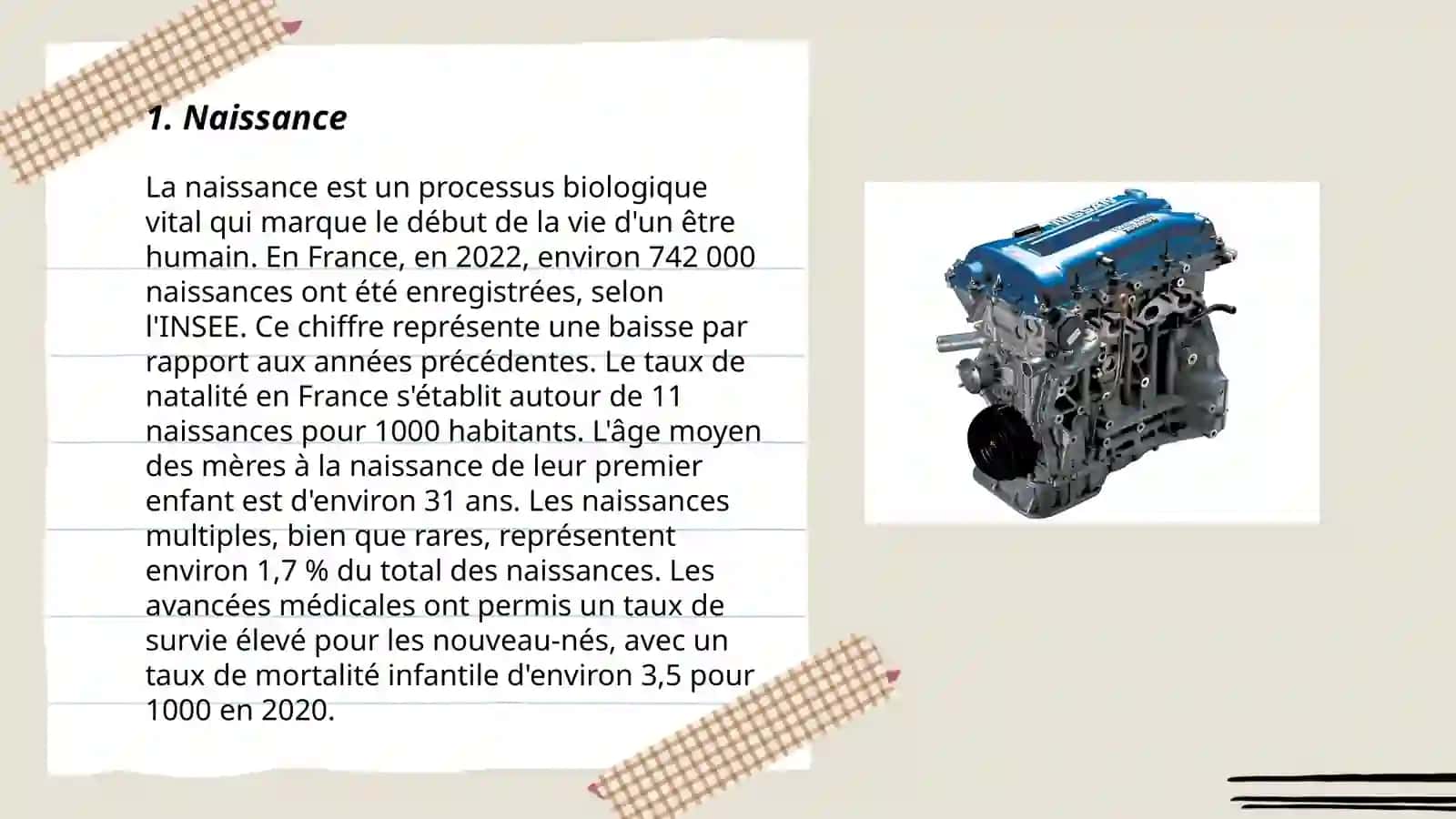 Naissance 3