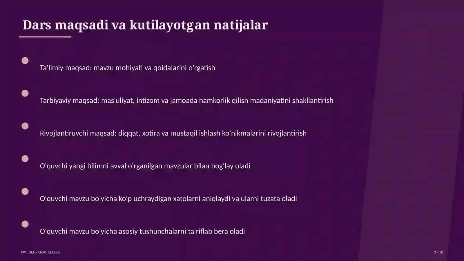 Elektr zanjirlari va oddiy elektr jihozlar (7-sinf) 3