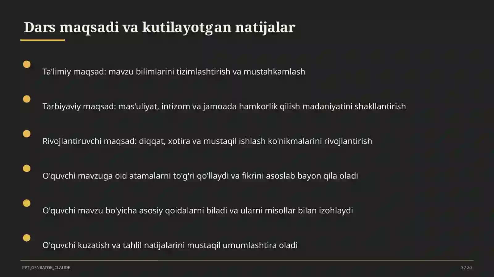 Qog'ozni buklash san'ati (2-sinf) 3