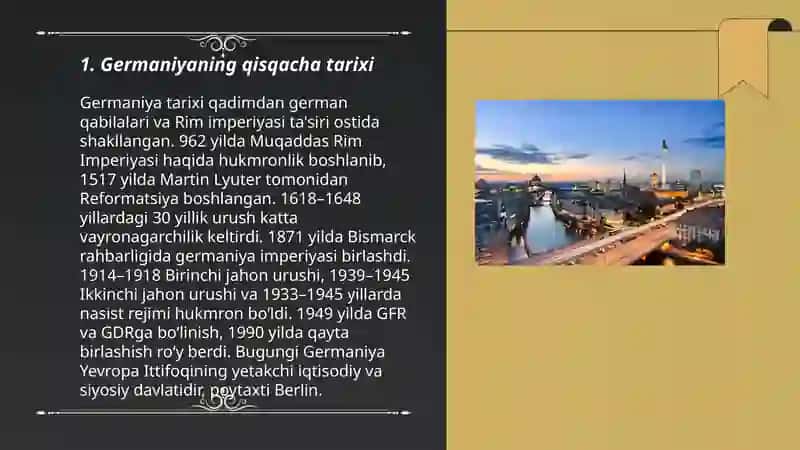 Germaniya 3