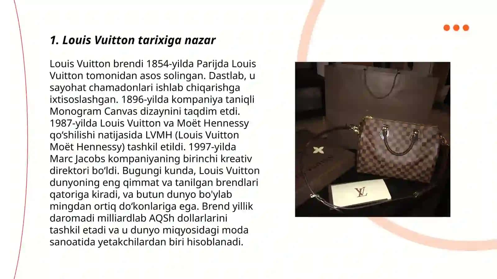 Louis Vuitton 3