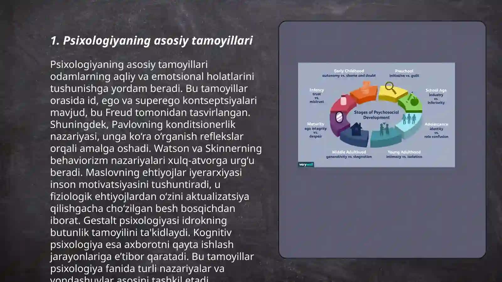 Psixologiya fanining maqsad va vazifalari 3