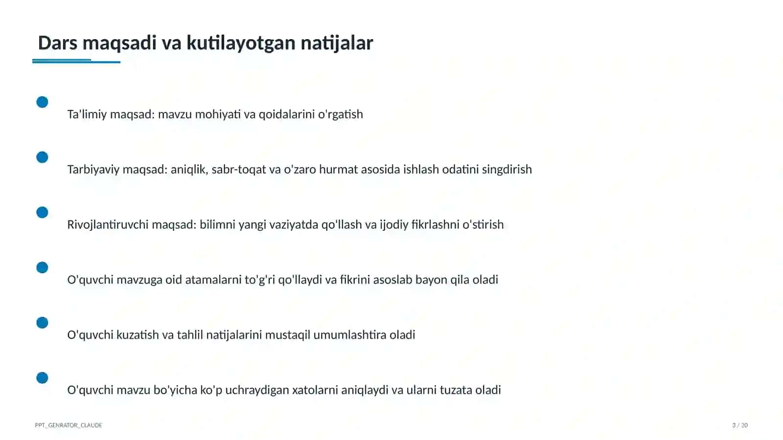 Boshlang'ich sinfda kodlash: Scratch va Code.org 3