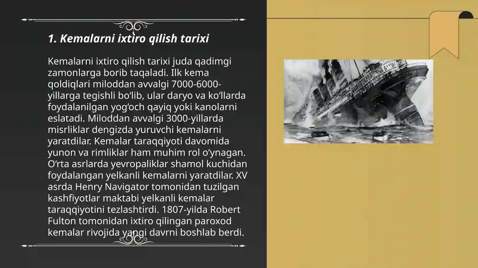 Kemalarni axamiyati 3