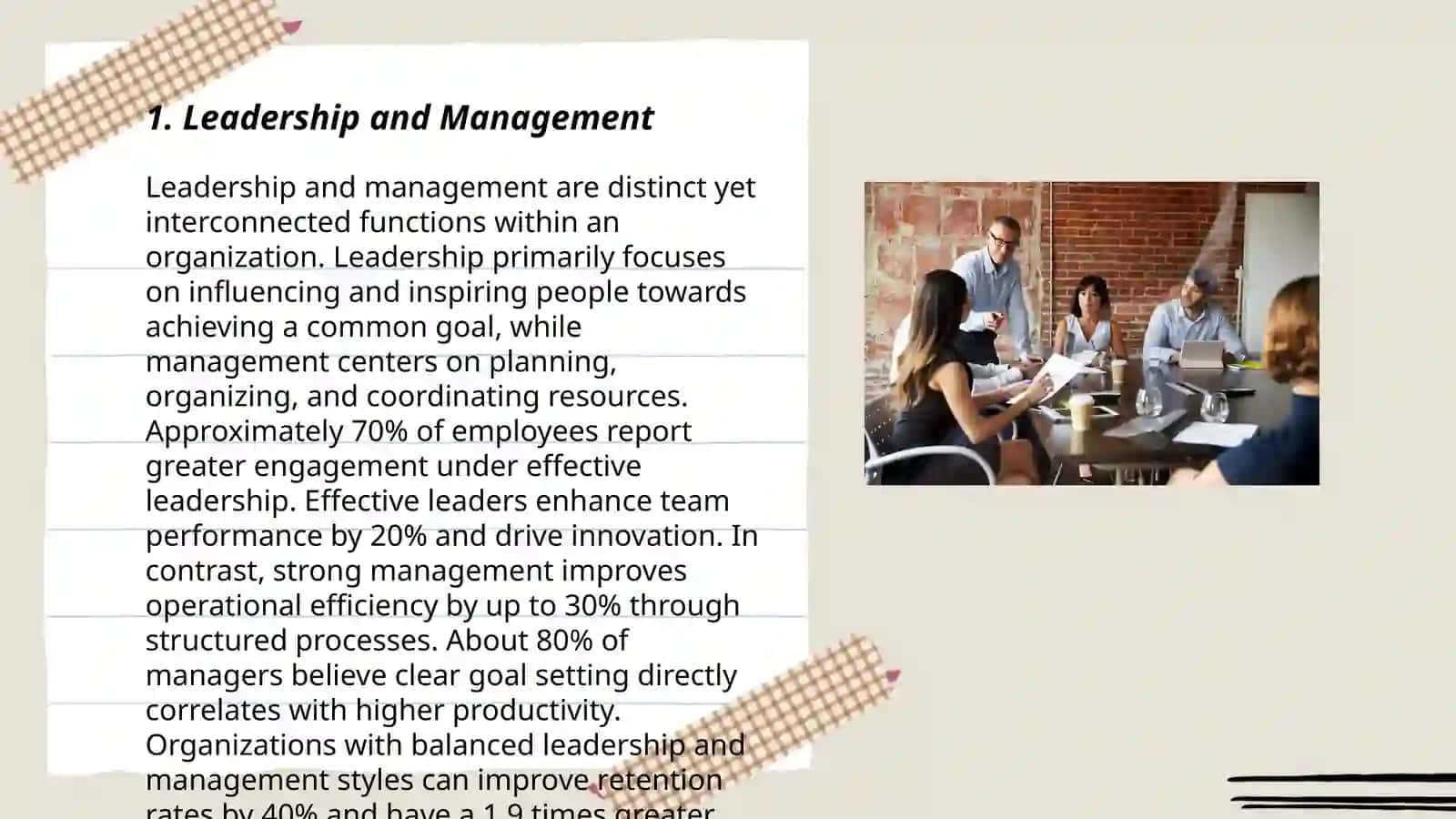Work and business 3