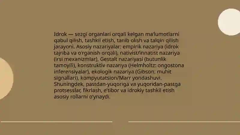 Idrok 3
