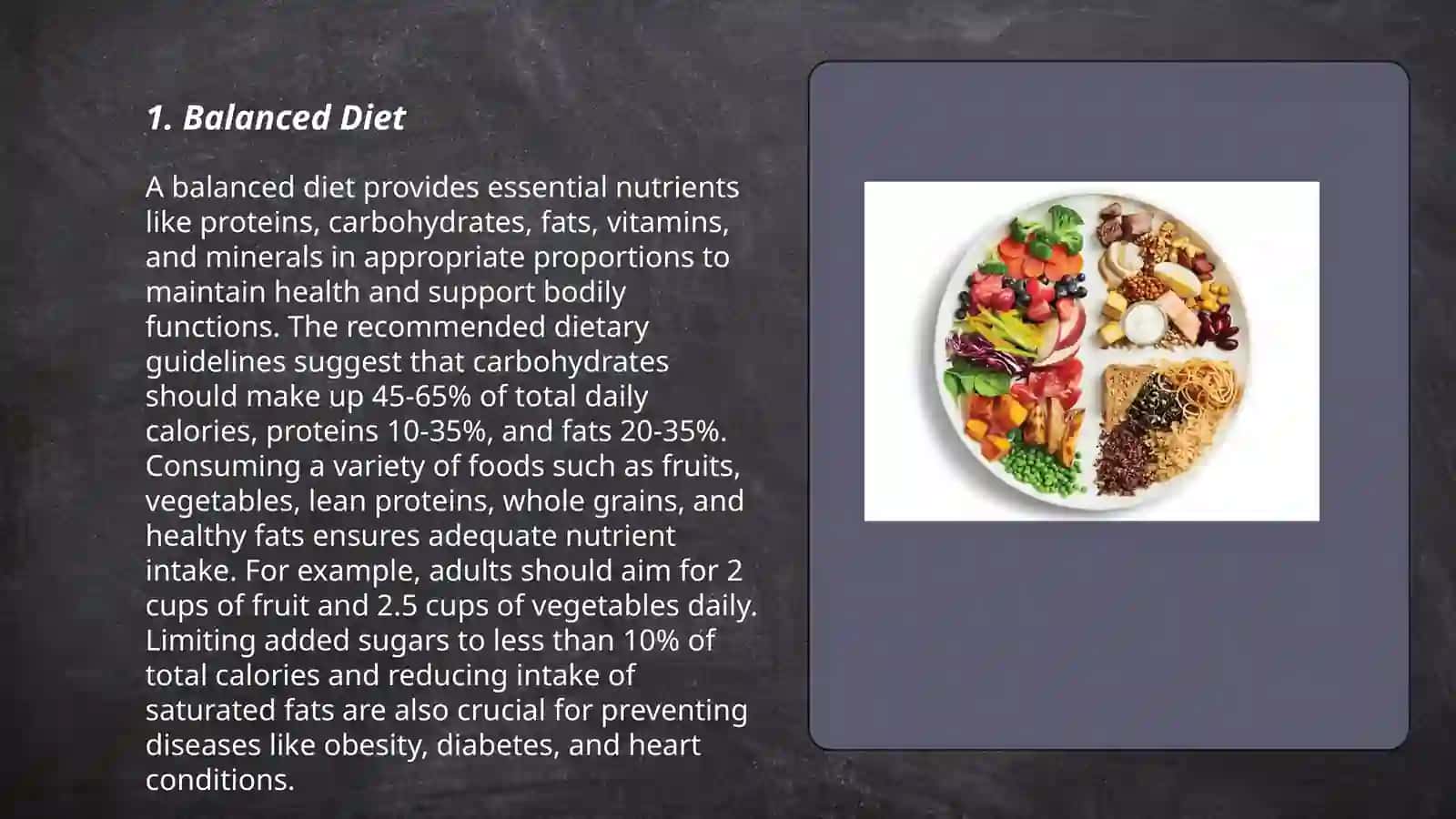 Healty Eating 3