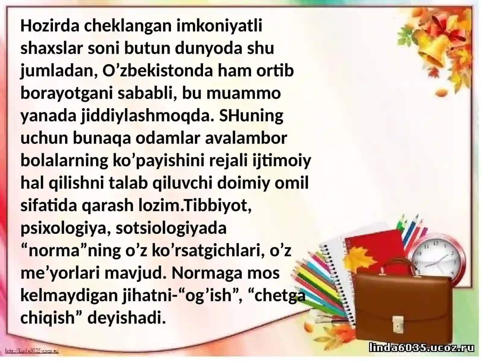 Aloqa yordam 3