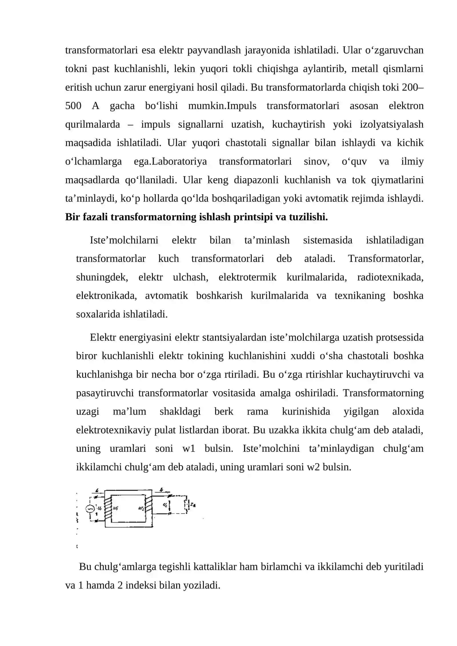 O‘lchov kuchlanish transformatorlari 3