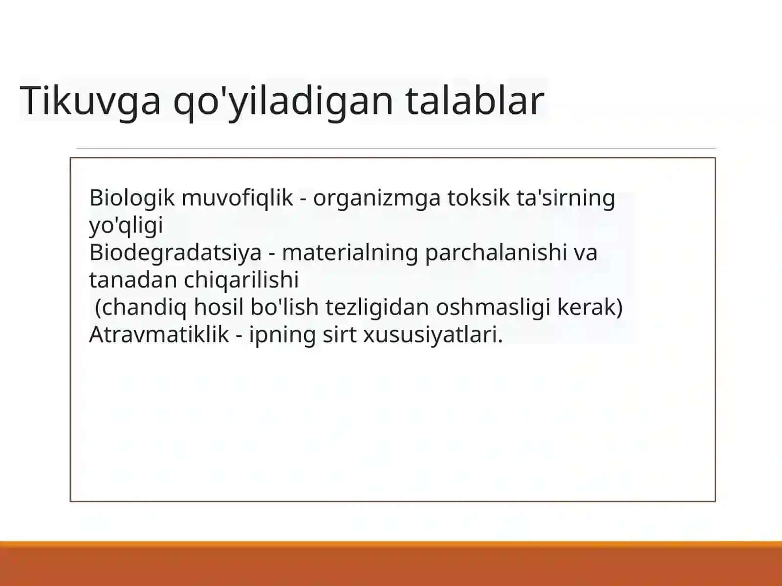Yuz qismida bajariladigan operatsiyalarning klinik anatomik  asoslari 3