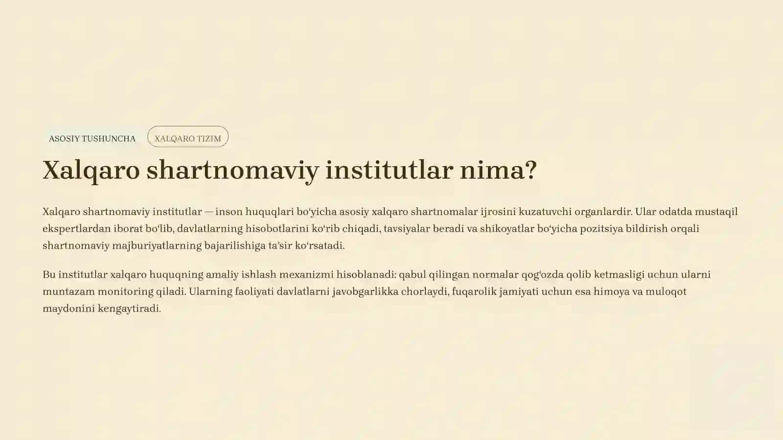 bioetika mushtaqil ish 3